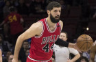 Nikola Mirotic is ‘Upset’ That Bobby Portis Has Returned to Chicago Bulls Before Him