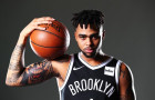 D’Angelo Russell Doesn’t Know When He’ll Return to Brooklyn Nets Following Knee Surgery