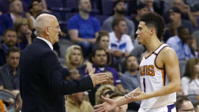 Devin Booker Wants Phoenix Suns to Hire Interim Head Coach Jay Triano as Earl Watson’s Permanent Successor