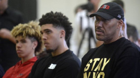 Big Baller Brand Goes to Europe: LiAngelo Ball and LaMelo Sign with Pro Team in…Lithuania