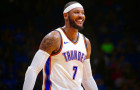 Carmelo Anthony Says OKC Thunder Aren’t Mopey or Frustrated By Slow Start…They’re Just Pissed