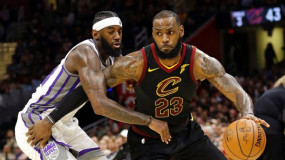 Sorry Cavs Fans(?): LeBron James Buys 2nd Mansion in Cali, Much to the Pleasure of Lakers Fans
