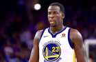 Draymond Green Believes Tension between NBA Players and Officials is ‘Ruining The Game’