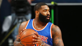 Golden State Warriors Are Showing Interest in Trading for Kyle O’Quinn