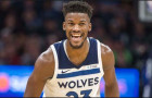 Jimmy Butler Requests to Sit Out All-Star Game for Rest