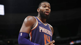 Suns Agree to Buyout With Greg Monroe: Multiple Teams Interested