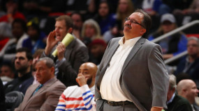 Pistons Coach Stan Van Gundy Eviscerates NCAA, Calls NBA’s One-and-Done Rule ‘Racist’