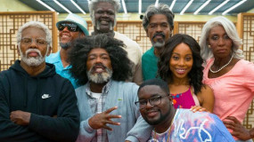 The Trailer for the Uncle Drew Movie Has Dropped