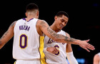 Lakers Have Received Trade Offers for Jordan Clarkson That Included First-Round Pick