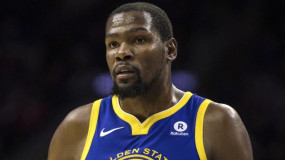 Kevin Durant: ‘Everybody Just Loves to Hate on’ Golden State Warriors