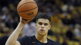 Top NBA Draft Prospect Michael Porter Jr. is Cleared to Resume Basketball Activities