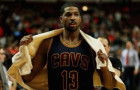 Cavaliers Offered Clippers Tristan Thompson and a 1st-Round Pick for DeAndre Jordan