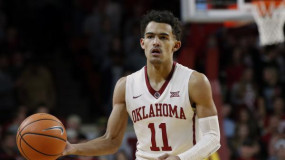 NBA Scout Says Trae Young Isn’t Worth Lottery Pick After Oklahoma’s NCAA Tourney Exit