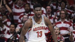 DeAndre Ayton Declares for NBA Draft, Could be No. 1 Pick