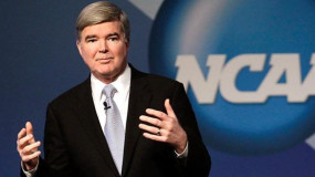 NCAA President: HS Athletes Should Be Able To Go Pro