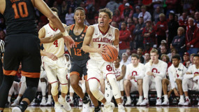 After Declaring for NBA Draft, Trae Young Says It Would Be a ‘Blessing’ to Play for the Knicks
