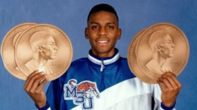 Penny Hardaway Hired to be Next Memphis Head Coach