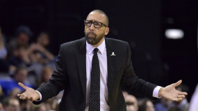 Phoenix Suns ‘Targeting’ David Fizdale to be Next Head Coach