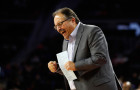Stan Van Gundy Doesn’t ‘Give a Crap’ About Detroit Pistons’ Fading Playoff Hopes
