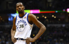 Kevin Durant Says Warriors Shouldn’t Be Considered Invincible Ahead of NBA Playoffs