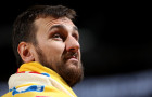 Andrew Bogut Signs to Play in Native Australia