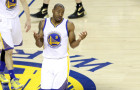 Warriors Expect Andre Iguodala to Be Healthy for Start of NBA Playoffs