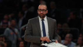 David Fizdale Passed on Suns Coaching Gig Before Accepting Knicks’ Offer