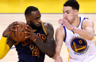 LeBron James, Klay Thompson Don’t Care if People Are Sick of Cavs-Warriors NBA Finals Treadmill