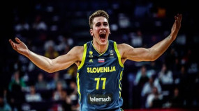 Luka Doncic Won’t Be Working Out for NBA Teams in Advance of NBA Draft