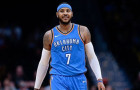 Carmelo Opts Into Final Year of Deal