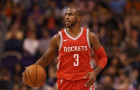 Chris Paul and Rockets GM Daryl Morey Laugh Off Rumors That They’re ‘Beefing’