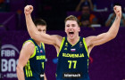 Rumor: Luka Doncic Now at ‘Forefront’ of Atlanta Hawks’ Draft-Day Plans