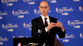 NBA Commissioner Adam Silver Says Golden State Warriors’ Dynasty Isn’t Bad for League
