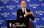 NBA Commissioner Adam Silver Says Golden State Warriors’ Dynasty Isn’t Bad for League