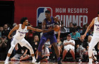Observations From a Day at NBA Summer League