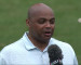 Charles Barkley Still Can’t Golf.  Finishes Last in Celebrity Tournament (Video)