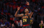 Rumor: Houston Rockets, New Orleans Pelicans Interested in Kent Bazemore Trade