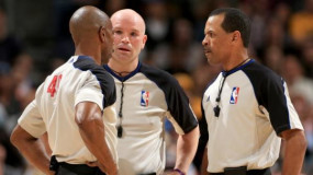 NBA Likely to Implement Shot Clock, Clear Path Rule Changes
