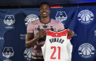 Dwight Howard Thinks Washington Wizards are ‘Going to Shock a Lot of People’