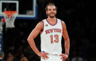 New York Knicks ‘Still Plan to Part Ways’ with Joakim Noah Before Training Camp