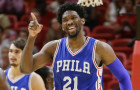 Joel Embiid Is Unconcerned with Philadelphia 76ers Failing to Land Superstar This Summer