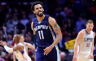 Mike Conley Says He’ll Be Ready to Go When Memphis Grizzlies Open Training Camp