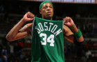 Pierce Opens Up About Depression After Stabbing Early in Career