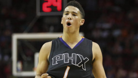 Devin Booker Out Indefinitely with Hand Injury, Will Miss Start of Phoenix Suns’ Training Camp