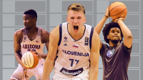 2018 Lottery Class Rookie/ Career Predictions