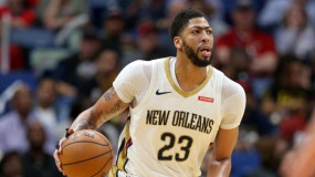 Anthony Davis Chooses LeBron’s Agent Rich Paul to Represent Him