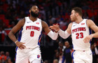 The Pistons Have the Worst Cap Situation Entering 2018-19 Season