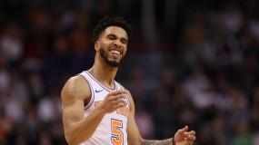 Courtney Lee Refutes Rumors That He Wants to Be Traded From New York Knicks