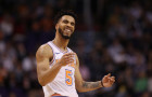 Courtney Lee Refutes Rumors That He Wants to Be Traded From New York Knicks