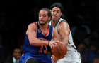 New York Knicks Still Hope to Reach Resolution on Joakim Noah Situation Before Training Camp